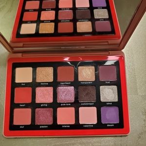 Natasha Denona Love Palette